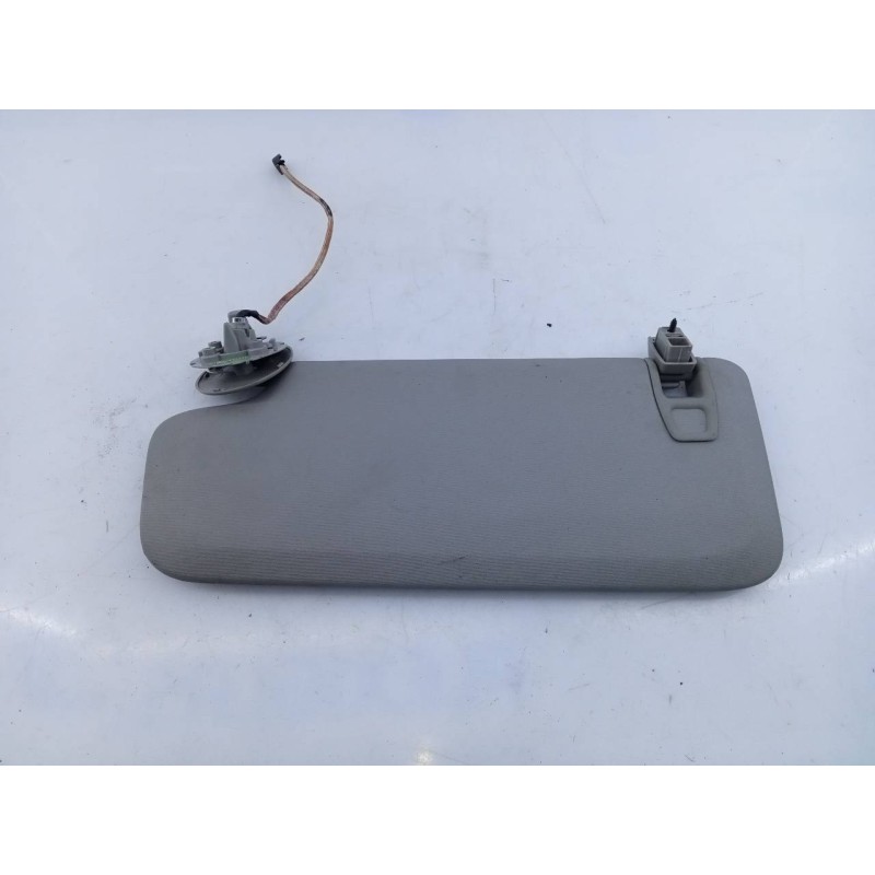 Recambio de parasol derecho para opel insignia berlina selective referencia OEM IAM   E2-B6-59-1