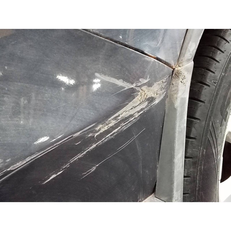 Recambio de paragolpes trasero para honda cr-v (re) elegance referencia OEM IAM   