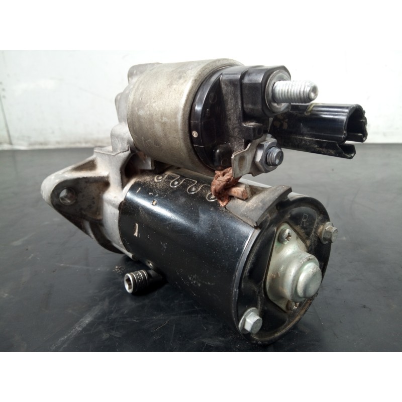 Recambio de motor arranque para toyota verso advance referencia OEM IAM 281000T030F 0001107531 P3-B7-9-3