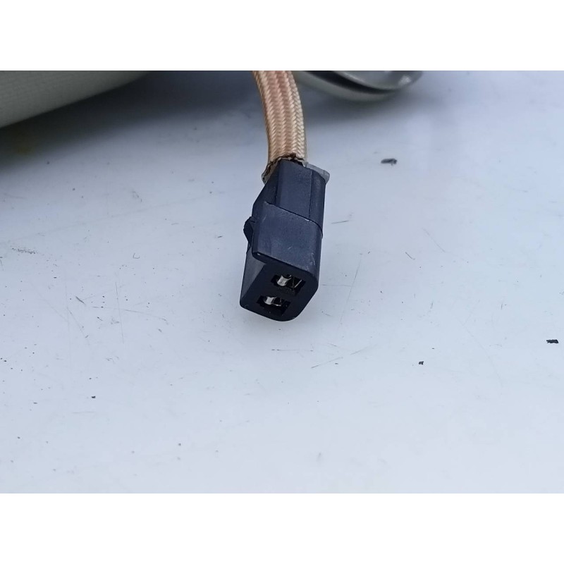 Recambio de parasol derecho para opel insignia berlina selective referencia OEM IAM   E2-B6-59-1