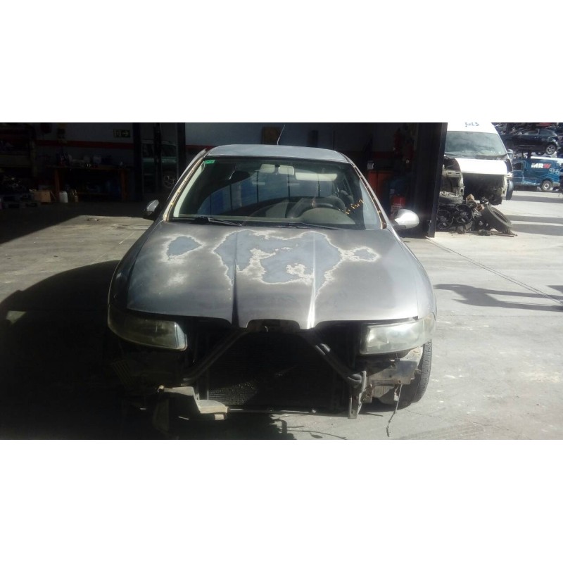 seat leon (1m1) del año 2005