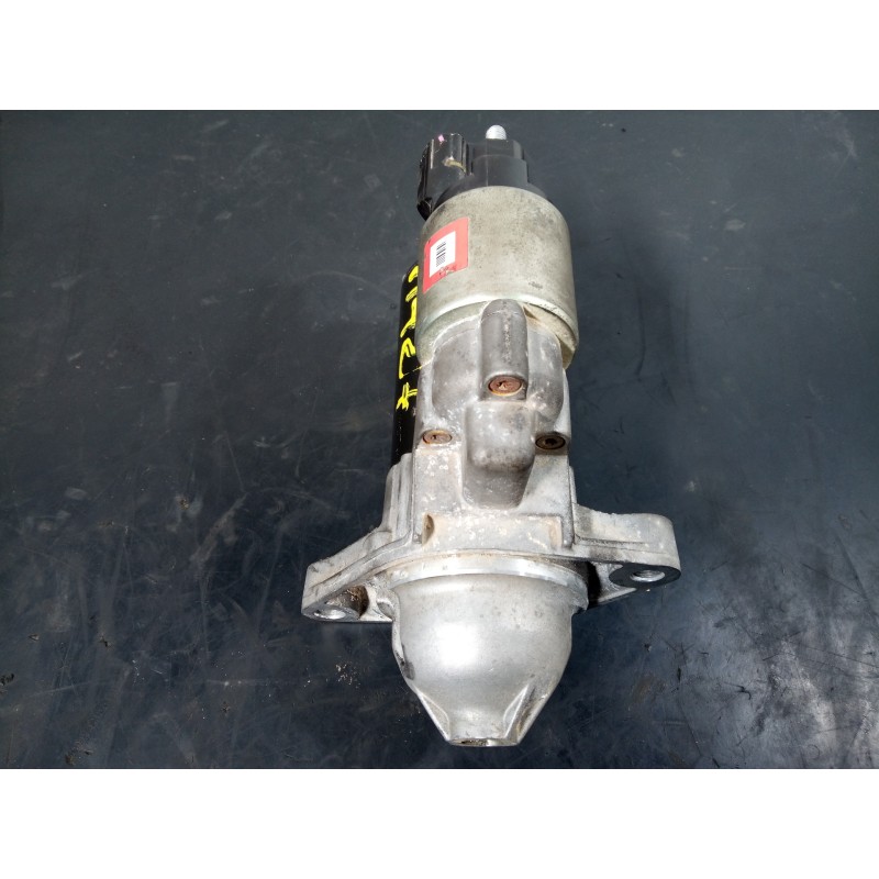 Recambio de motor arranque para toyota verso advance referencia OEM IAM 281000T030F 0001107531 P3-B7-9-3