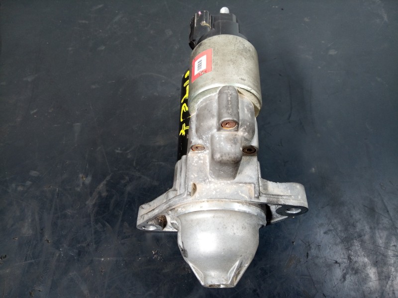 Recambio de motor arranque para toyota verso advance referencia OEM IAM 281000T030F 0001107531 P3-B7-9-3