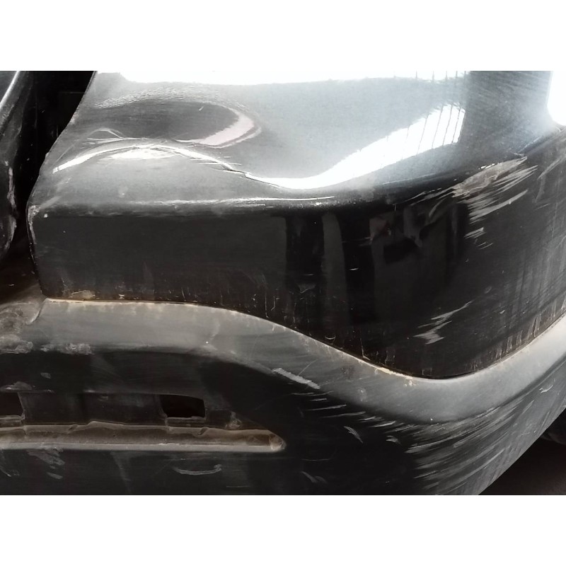 Recambio de paragolpes trasero para honda cr-v (re) elegance referencia OEM IAM   