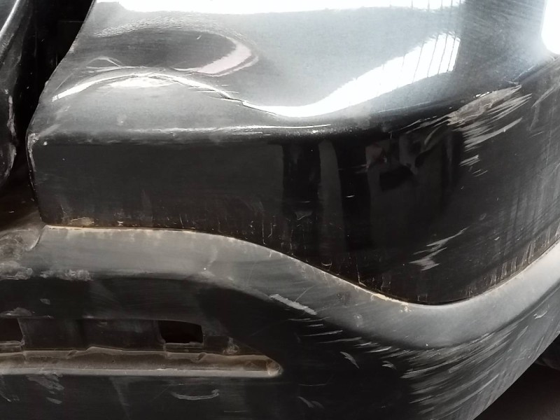 Recambio de paragolpes trasero para honda cr-v (re) elegance referencia OEM IAM   