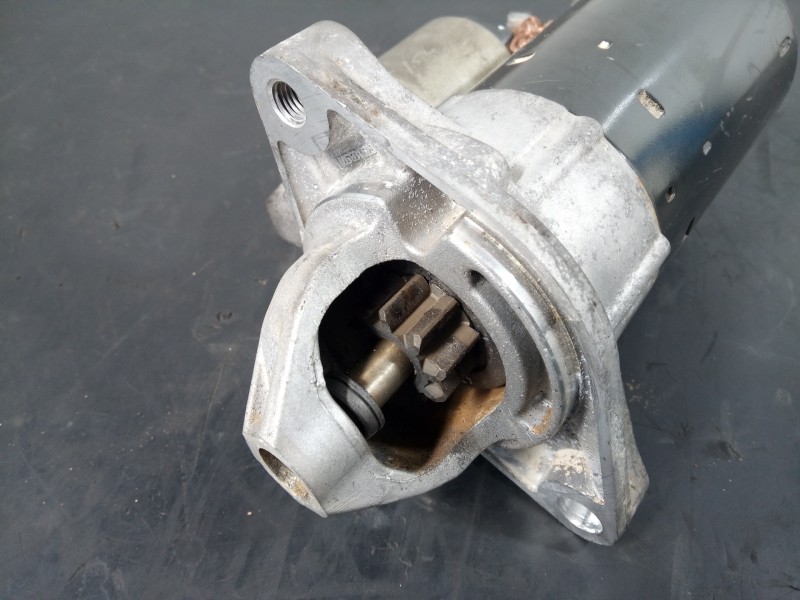 Recambio de motor arranque para toyota verso advance referencia OEM IAM 281000T030F 0001107531 P3-B7-9-3