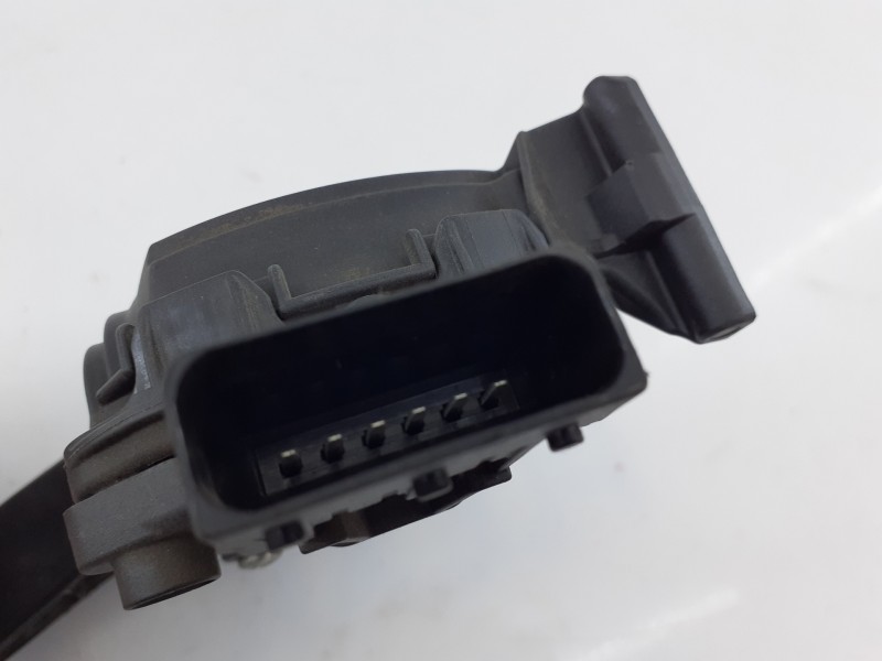 Recambio de pedal acelerador para opel insignia berlina selective referencia OEM IAM 6PV00976500 13237352 E3-B5-23-1