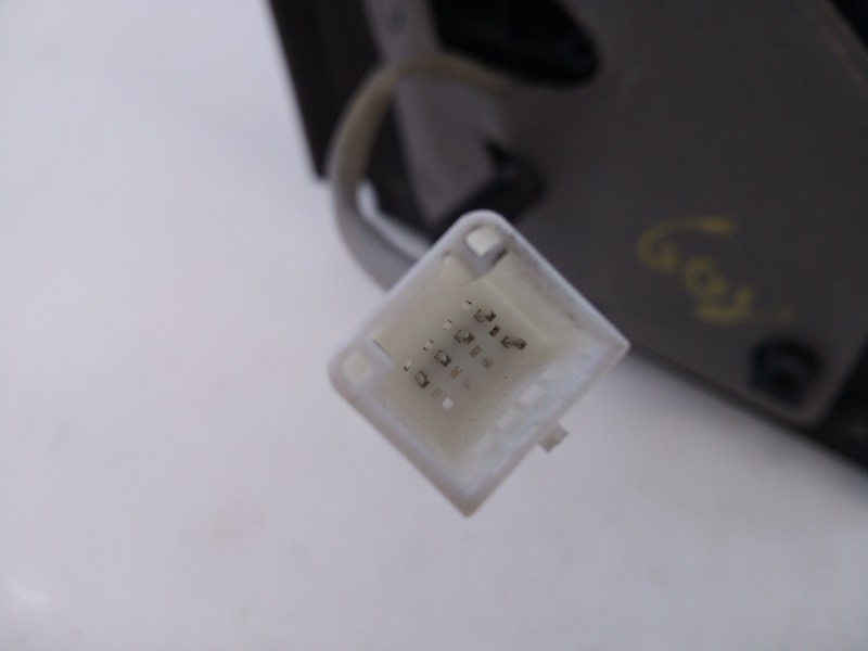 Recambio de retrovisor izquierdo electrico para dacia lodgy stepway referencia OEM IAM   E1-A1-35-1