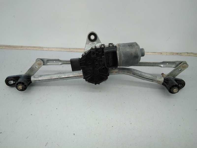 Recambio de motor limpia delantero para alfa romeo 159 sportwagon (140) referencia OEM IAM 60694874  E2-B2-15-2