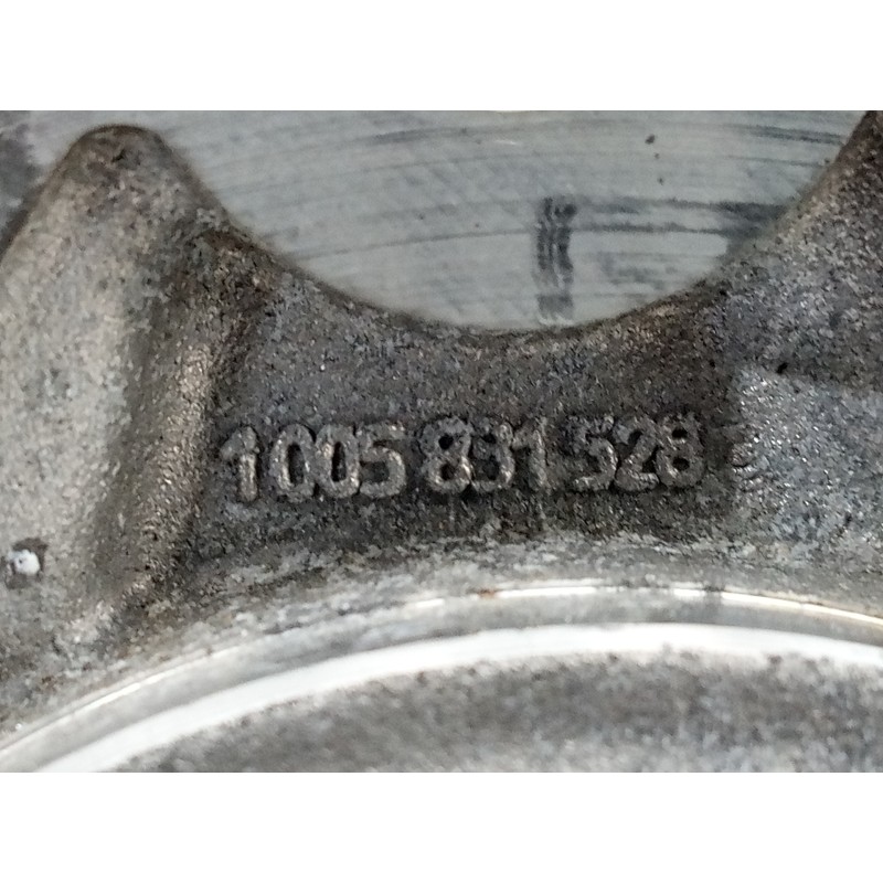 Recambio de motor arranque para toyota verso advance referencia OEM IAM 281000T030F 0001107531 P3-B7-9-3