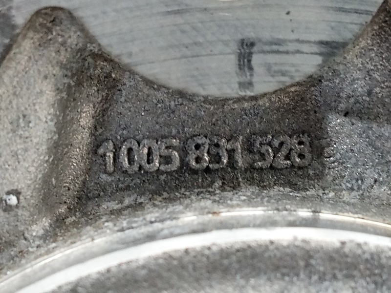 Recambio de motor arranque para toyota verso advance referencia OEM IAM 281000T030F 0001107531 P3-B7-9-3