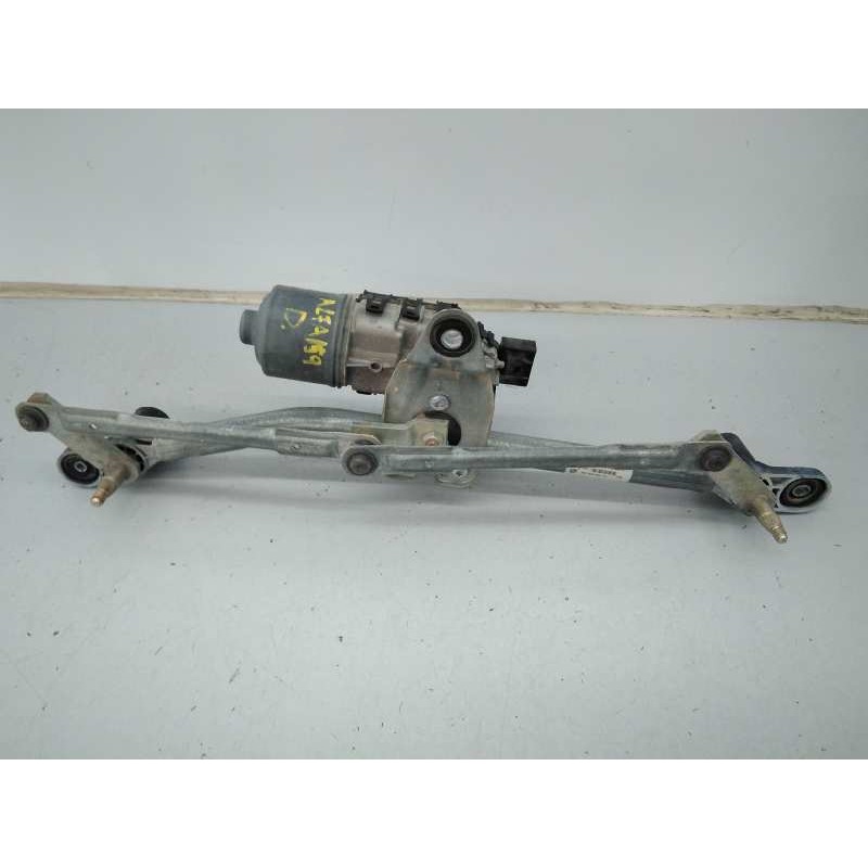 Recambio de motor limpia delantero para alfa romeo 159 sportwagon (140) referencia OEM IAM 60694874  E2-B2-15-2