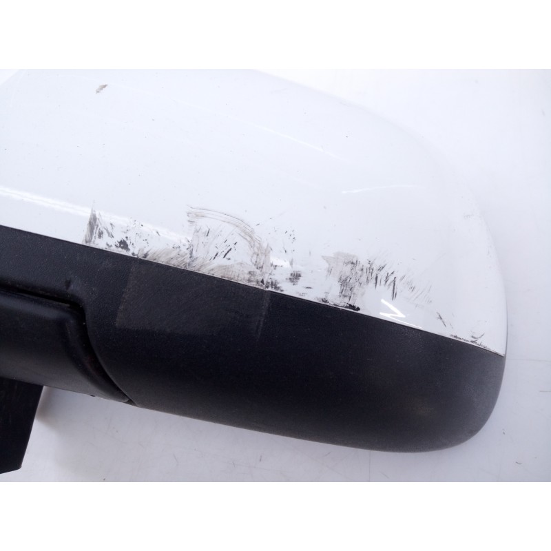 Recambio de retrovisor izquierdo electrico para dacia lodgy stepway referencia OEM IAM   E1-A1-35-1