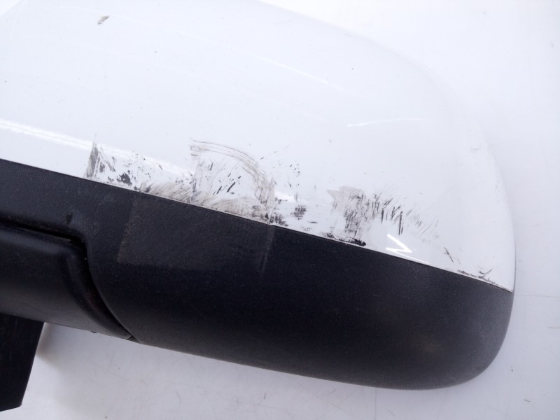 Recambio de retrovisor izquierdo electrico para dacia lodgy stepway referencia OEM IAM   E1-A1-35-1