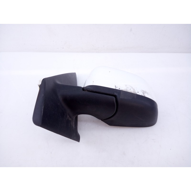 Recambio de retrovisor izquierdo electrico para dacia lodgy stepway referencia OEM IAM   E1-A1-35-1