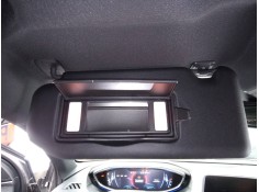 Recambio de parasol izquierdo para peugeot 3008 gt line referencia OEM IAM   