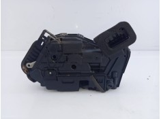 Recambio de cerradura puerta trasera derecha para seat ateca (kh7) xcellence referencia OEM IAM 5TA839016L  E1-B6-8-2 2