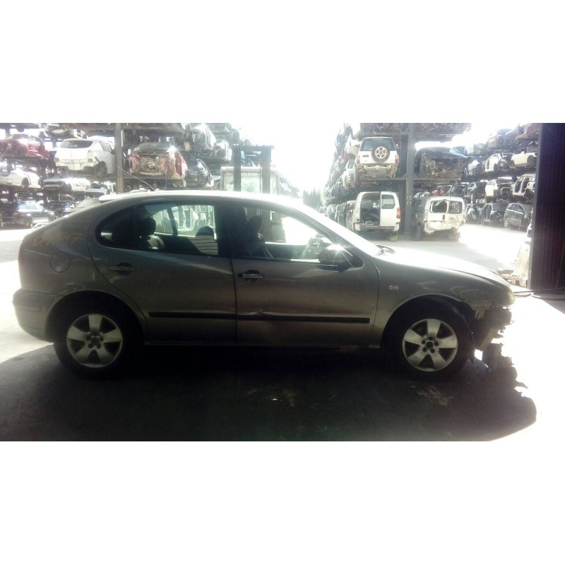 seat leon (1m1) del año 2005