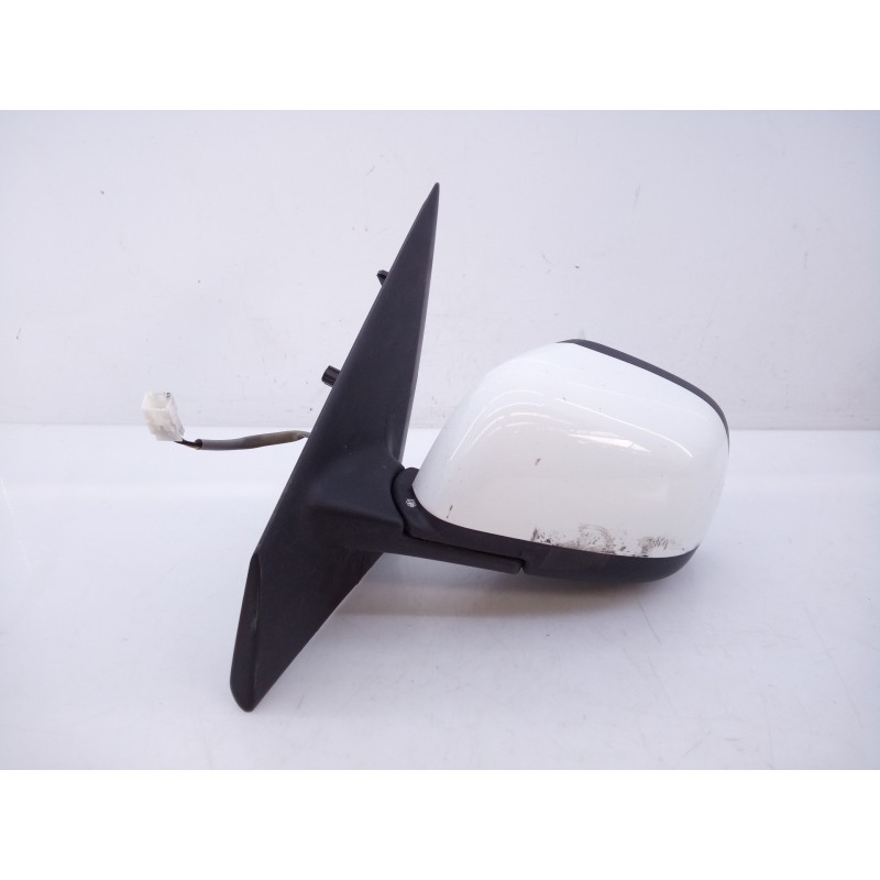 Recambio de retrovisor izquierdo electrico para dacia lodgy stepway referencia OEM IAM   E1-A1-35-1