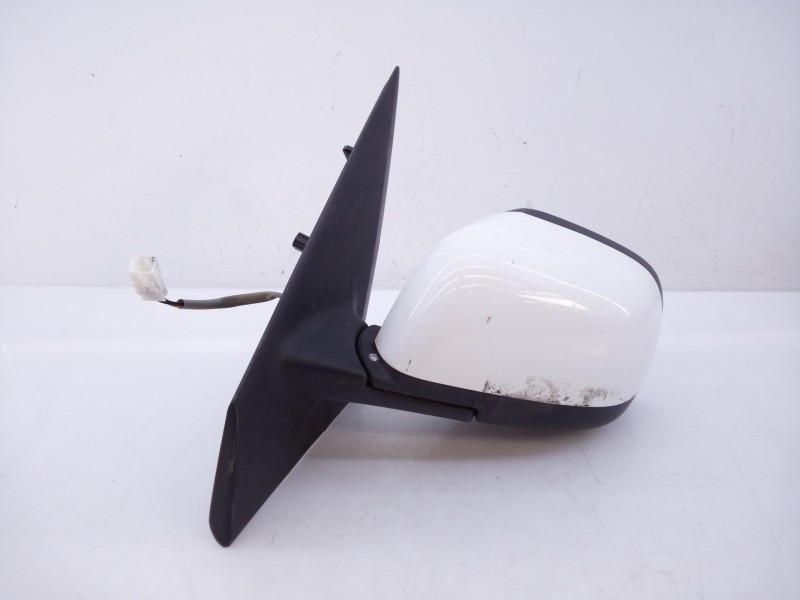 Recambio de retrovisor izquierdo electrico para dacia lodgy stepway referencia OEM IAM   E1-A1-35-1