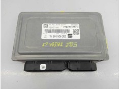 Recambio de centralita motor uce para seat ibiza (6j5) reference referencia OEM IAM 03E906019AL 5WA11022 E2-A1-13-6