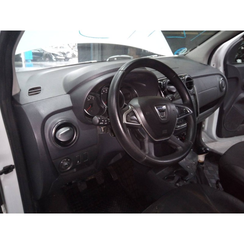 Recambio de salpicadero para dacia lodgy stepway referencia OEM IAM   