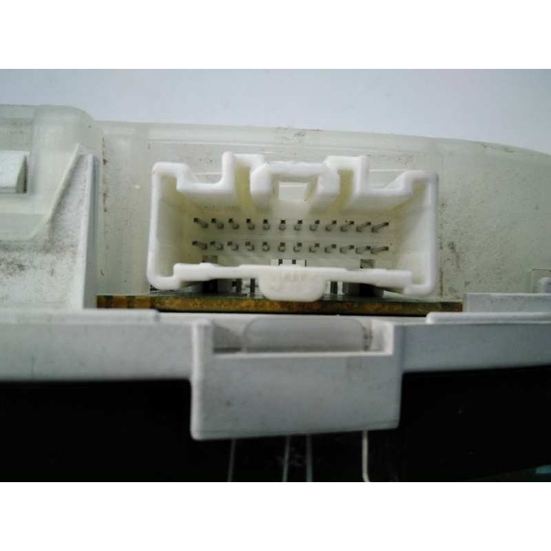 Recambio de cuadro instrumentos para mazda 6 monovolumen (gy) 2.0 diesel cat referencia OEM IAM JGGJ6WC  E3-B5-24-1