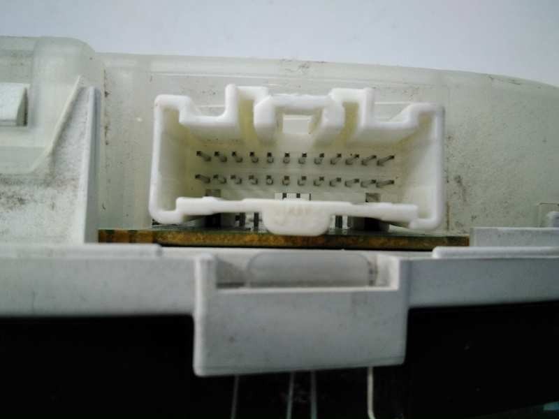 Recambio de cuadro instrumentos para mazda 6 monovolumen (gy) 2.0 diesel cat referencia OEM IAM JGGJ6WC  E3-B5-24-1