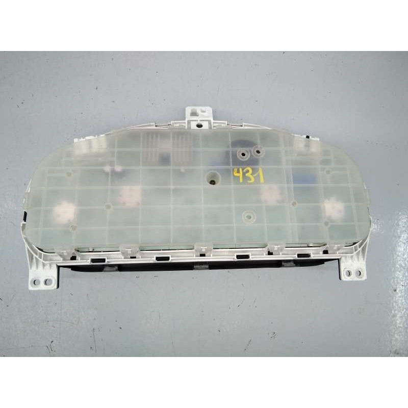 Recambio de cuadro instrumentos para mazda 6 monovolumen (gy) 2.0 diesel cat referencia OEM IAM JGGJ6WC  E3-B5-24-1