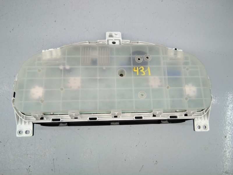 Recambio de cuadro instrumentos para mazda 6 monovolumen (gy) 2.0 diesel cat referencia OEM IAM JGGJ6WC  E3-B5-24-1