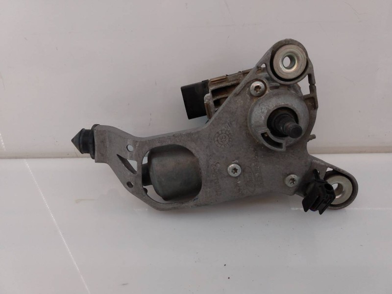 Recambio de motor limpia delantero para ford focus turn. trend + referencia OEM IAM BM5117504AL  E3-B3-15-3