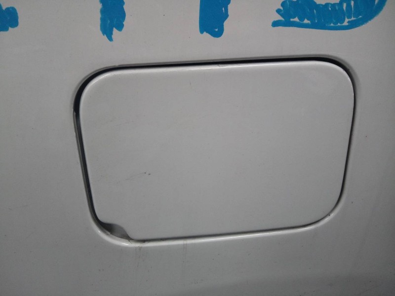 Recambio de tapa exterior combustible para dacia lodgy stepway referencia OEM IAM   