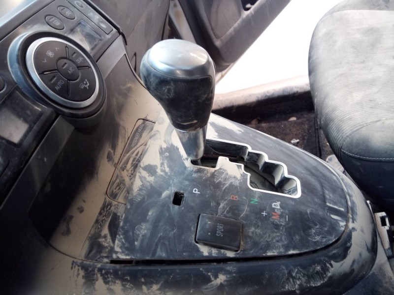 Recambio de palanca cambio para toyota verso advance referencia OEM IAM   