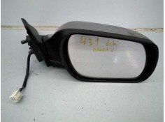 RETROVISOR DERECHO ELECTRICO E2-A2-32-1