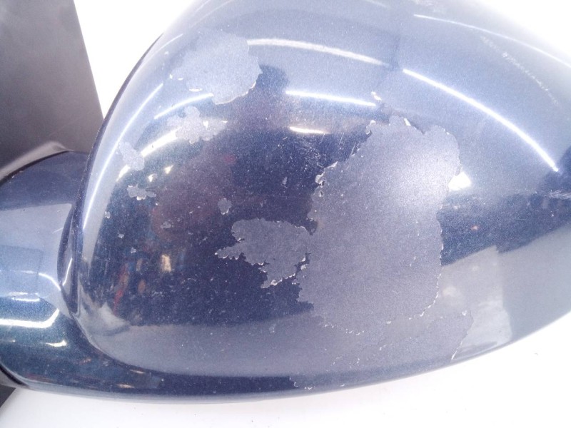 Recambio de retrovisor izquierdo electrico para opel insignia berlina selective referencia OEM IAM 13320848 13329090 E2-B6-54-1