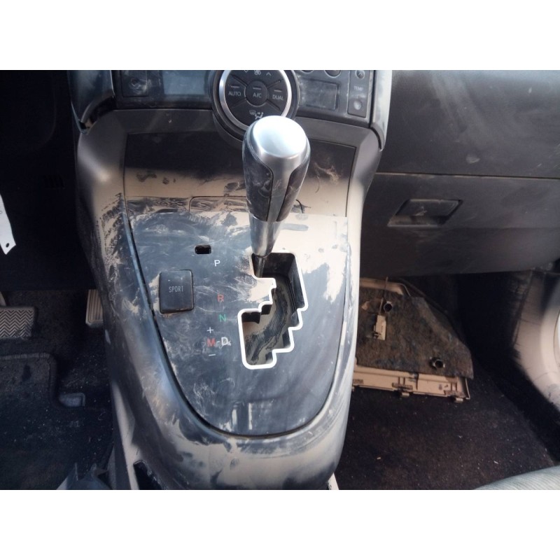 Recambio de palanca cambio para toyota verso advance referencia OEM IAM   