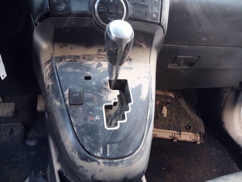 Recambio de palanca cambio para toyota verso advance referencia OEM IAM   