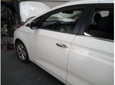 Recambio de puerta delantera izquierda para kia carens ( ) drive referencia OEM IAM    2