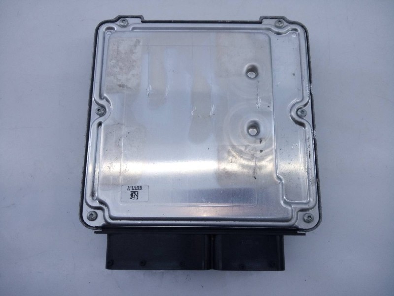 Recambio de centralita motor uce para volkswagen golf v berlina (1k1) highline referencia OEM IAM 03G906016CB 0281011900 E2-A1-9