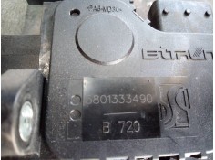 Recambio de pedal acelerador para iveco daily ka ka 35 s... radstand 3000 referencia OEM IAM 5801333490   2