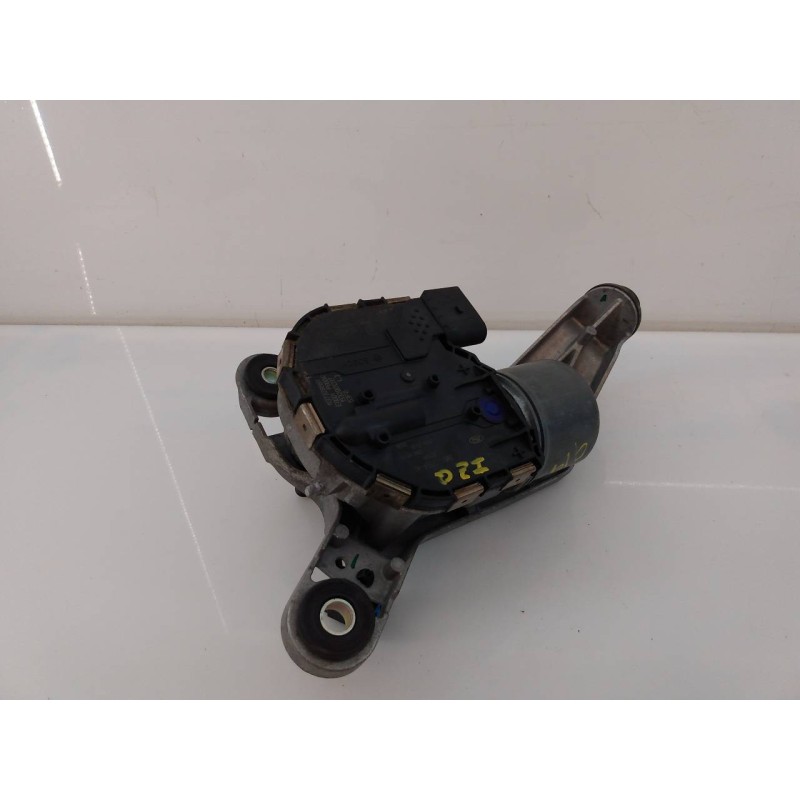 Recambio de motor limpia delantero para ford focus turn. trend + referencia OEM IAM BM5117504AL  E3-B3-15-3