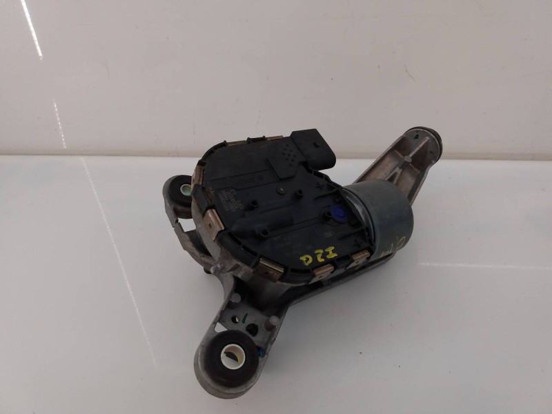 Recambio de motor limpia delantero para ford focus turn. trend + referencia OEM IAM BM5117504AL  E3-B3-15-3