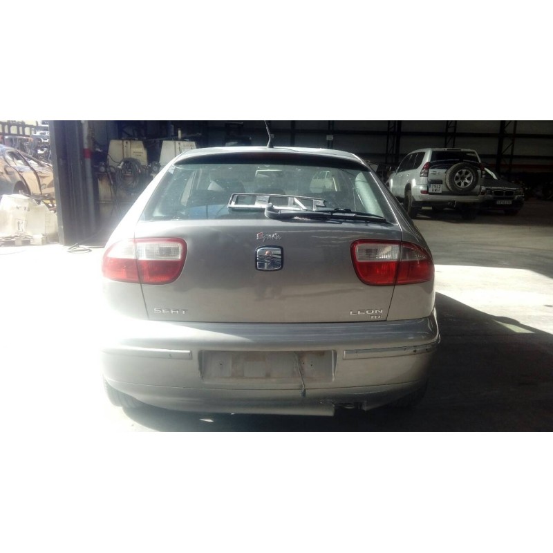 seat leon (1m1) del año 2005
