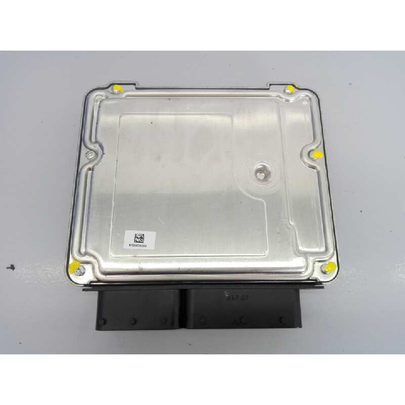 Recambio de centralita motor uce para bmw x1 (e84) xdrive 20d referencia OEM IAM DDE8580308 0281031002 E3-A2-26-1