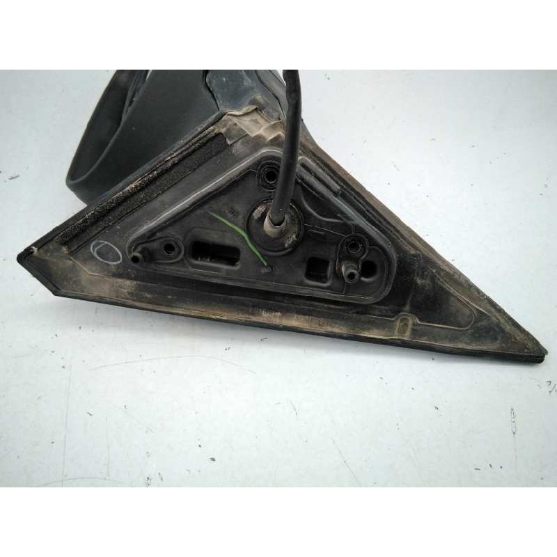 Recambio de retrovisor derecho electrico para mazda 6 monovolumen (gy) 2.0 diesel cat referencia OEM IAM   E2-A2-32-1