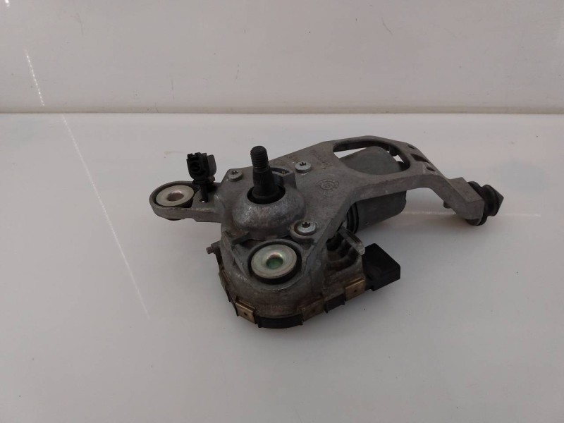 Recambio de motor limpia delantero para ford focus turn. trend + referencia OEM IAM BM5117504AL  E3-B3-15-3