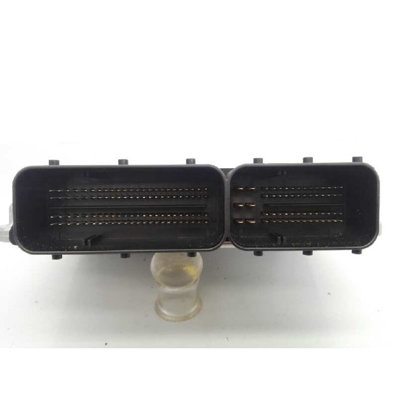 Recambio de centralita motor uce para bmw x1 (e84) xdrive 20d referencia OEM IAM DDE8580308 0281031002 E3-A2-26-1