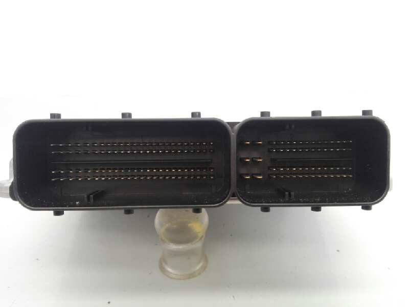 Recambio de centralita motor uce para bmw x1 (e84) xdrive 20d referencia OEM IAM DDE8580308 0281031002 E3-A2-26-1