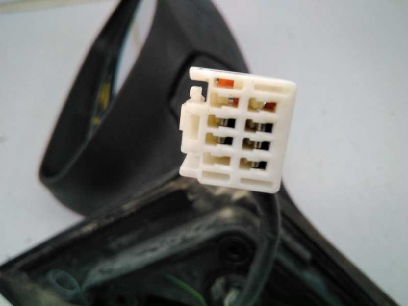 Recambio de retrovisor derecho electrico para mazda 6 monovolumen (gy) 2.0 diesel cat referencia OEM IAM   E2-A2-32-1