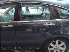 PUERTA TRASERA IZQUIERDA 